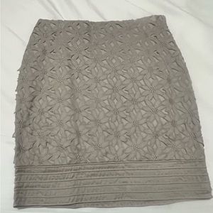 Nicole Miller skirt